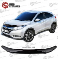 HONDA HR-V 2014г